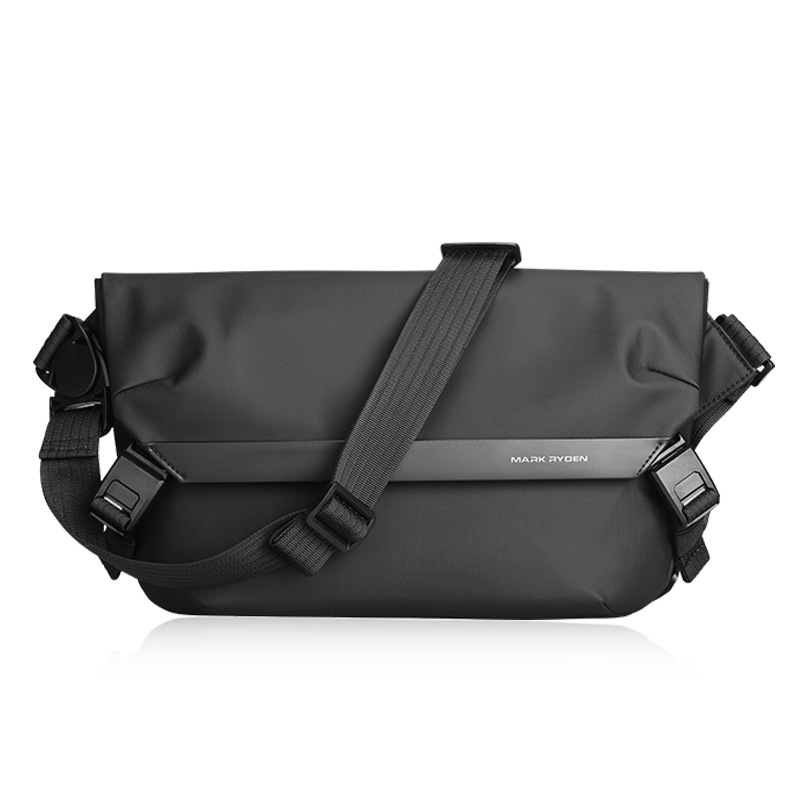 Car Accessories Gifts For Men - Mark Ryden kwaliteit waterdichte heren schoudertas