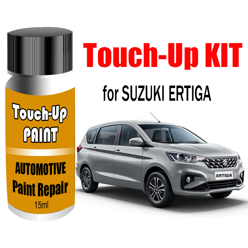 Car Accessories Ertiga - Autolak Kras Reparatie Touch-Up Verf Kit
