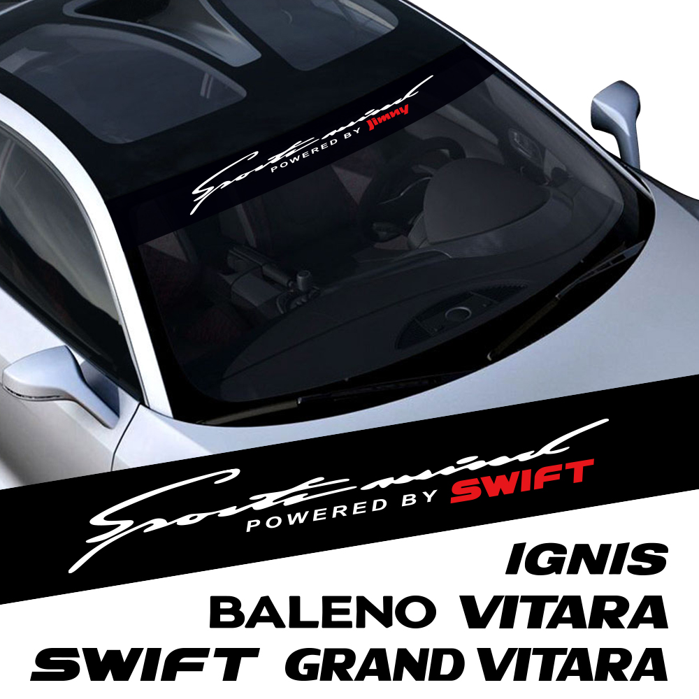 Car Accessories Ertiga - Voor Suzuki Swift Sx4 Jimny Ignis