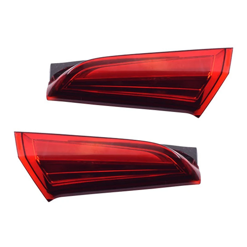 Car Accessories Ertiga - 2 Stuks Hoogtepunt Remlicht Reflector Achterlicht