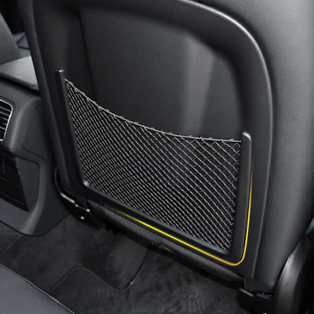 Car Cargo Net Trunk - Auto Achterbank Terug String Netto Mesh