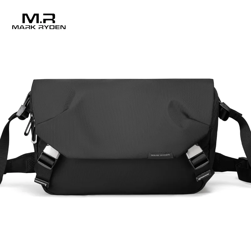 Car Accessories Gifts For Men - Mark Ryden Sling Bag Anti-diefstal Reisschoudertassen