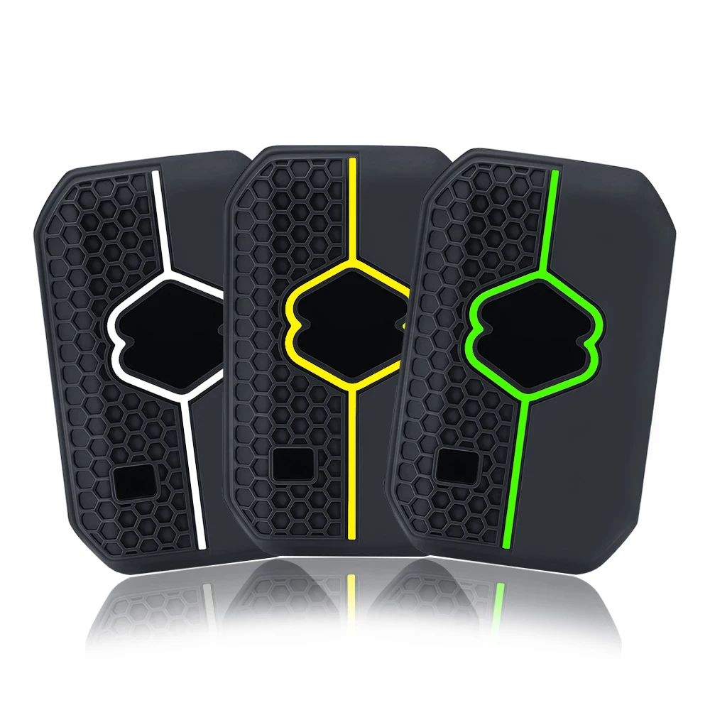 Siliconen auto sleutelhoes voo - Car Accessories Ertiga recensie en prijs
