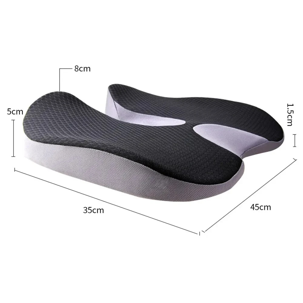 Kussen Antislip Orthopedisch T - Car Seat Cushion Memory Foam recensie en prijs