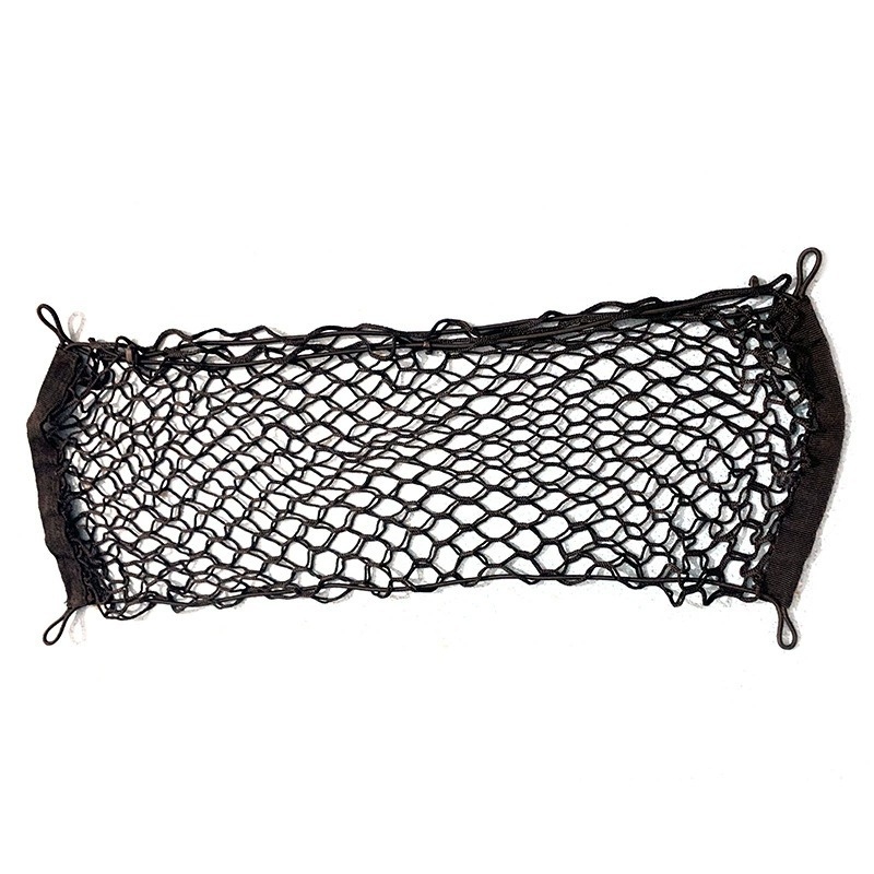 Universele auto-kofferbak mesh - Car Cargo Net Trunk recensie en prijs