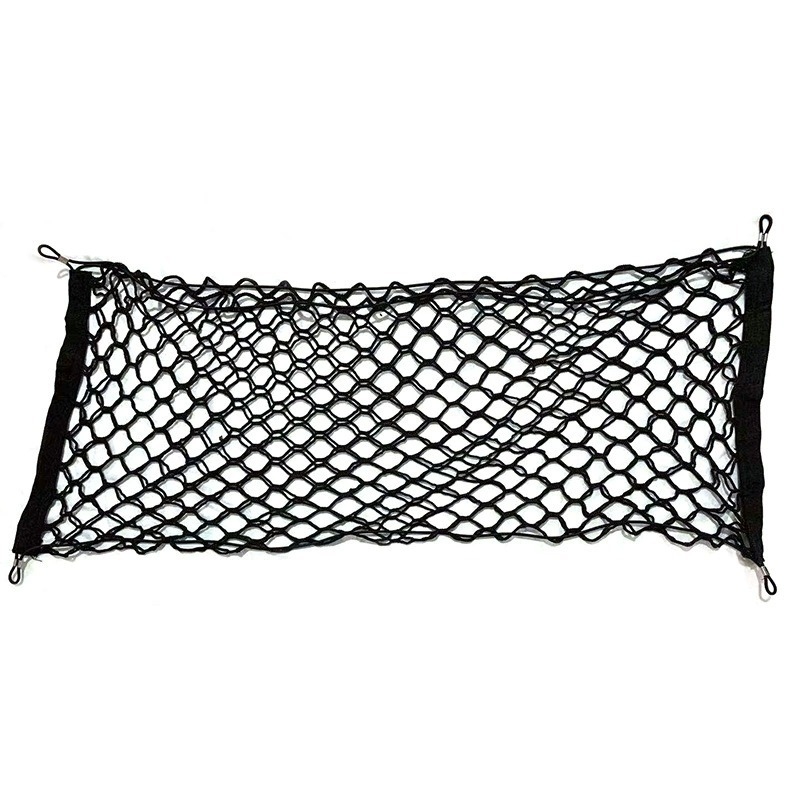 Universele auto-kofferbak mesh - Car Cargo Net Trunk recensie en prijs