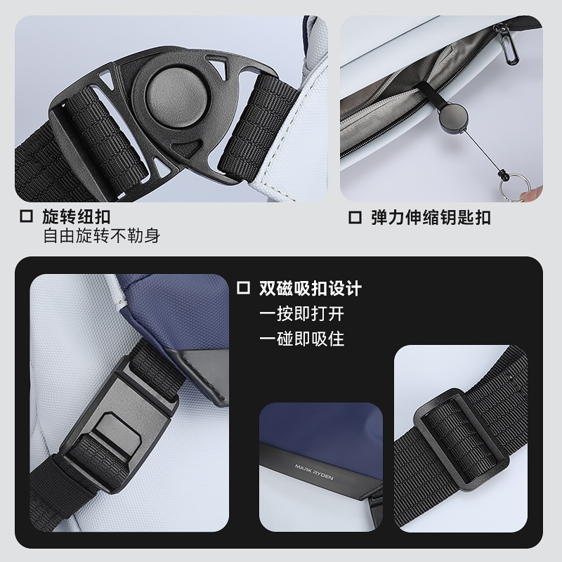 Mark Ryden kwaliteit waterdich - Car Accessories Gifts For Men recensie en prijs