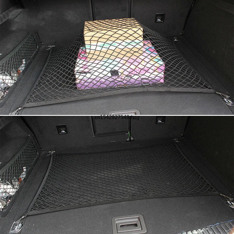 Voor Skoda Superb YETI Octavia - Car Cargo Net Trunk recensie en prijs