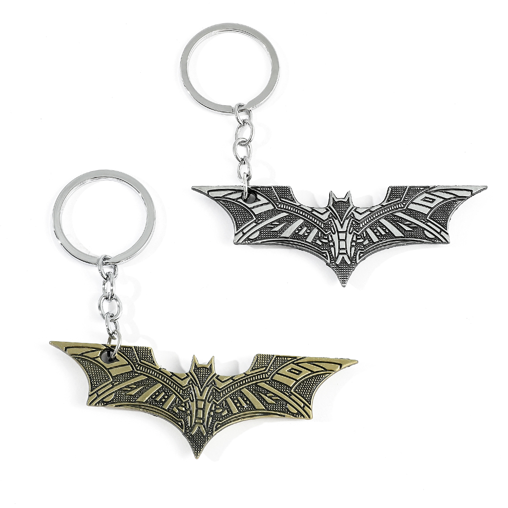Vleermuishangers Sleutelhanger - Car Accessories Gifts For Men recensie en prijs
