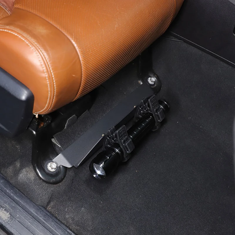 Voor Toyota Tundra 2007-2021 I - Car Accessories Under 1000 recensie en prijs
