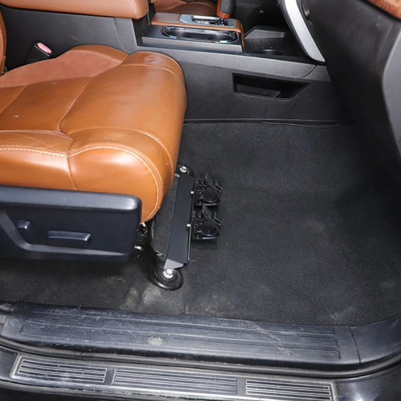 Voor Toyota Tundra 2007-2021 I - Car Accessories Under 1000 recensie en prijs