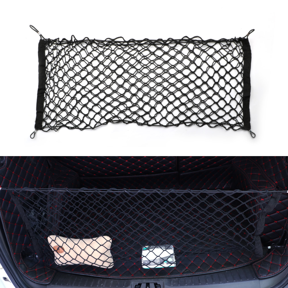 Universele 90X40Cm/110X50Cm Mo - Car Cargo Net Trunk recensie en prijs