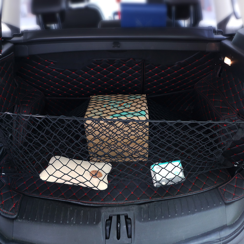 Universele 90X40Cm/110X50Cm Mo - Car Cargo Net Trunk recensie en prijs