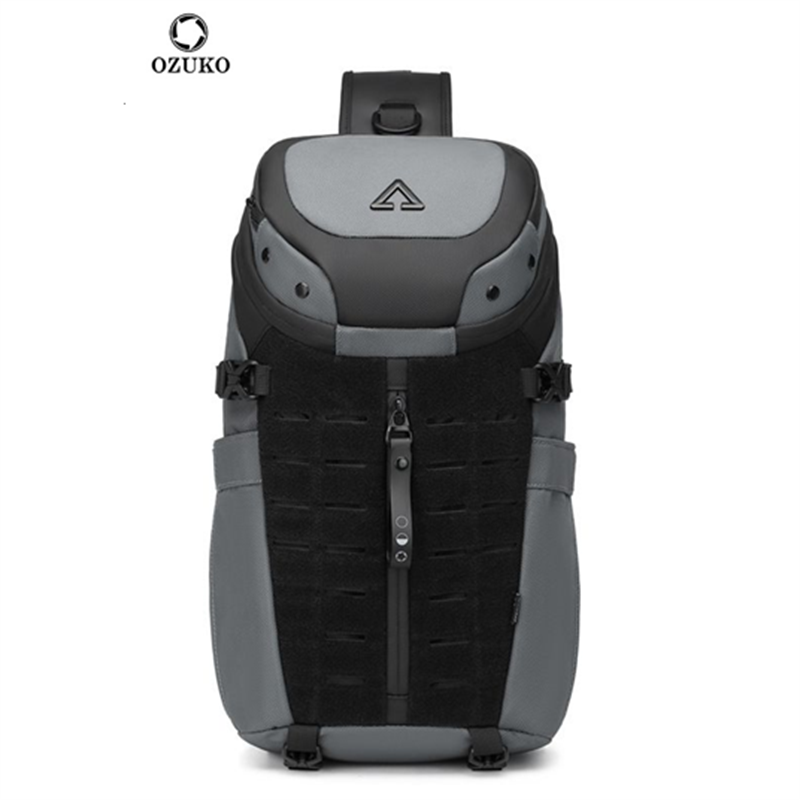 Ozuko Borsttas Cross Bag Heren - Car Accessories Gifts For Men recensie en prijs