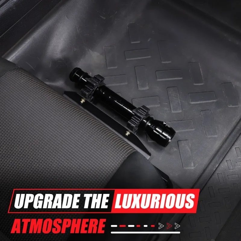 Voor Toyota FJ Cruiser 2007-20 - Car Accessories Under 1000 recensie en prijs