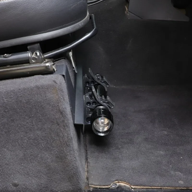 Aluminium Zwarte Auto Onder Se - Car Accessories Under 1000 recensie en prijs