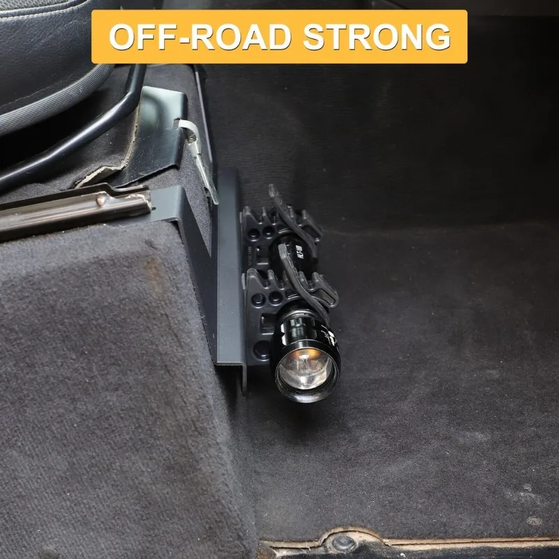 Aluminium Zwarte Auto Onder Se - Car Accessories Under 1000 recensie en prijs