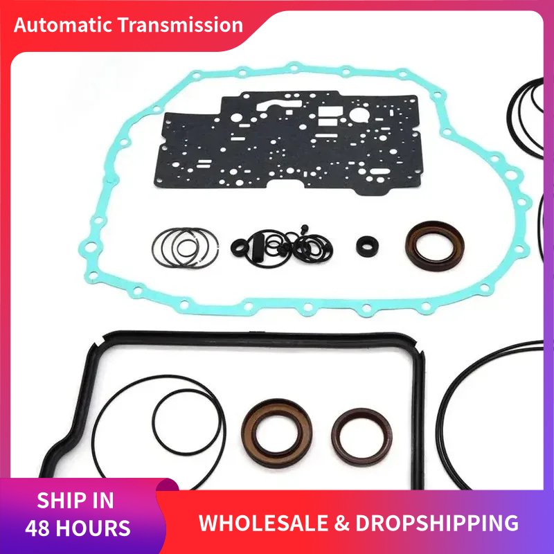 Autoreparatieset 4HP16 Excelle - Car Accessories Cork recensie en prijs