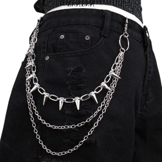 Unisex hiphop punk rock metal  - Car Accessories Gifts For Men recensie en prijs