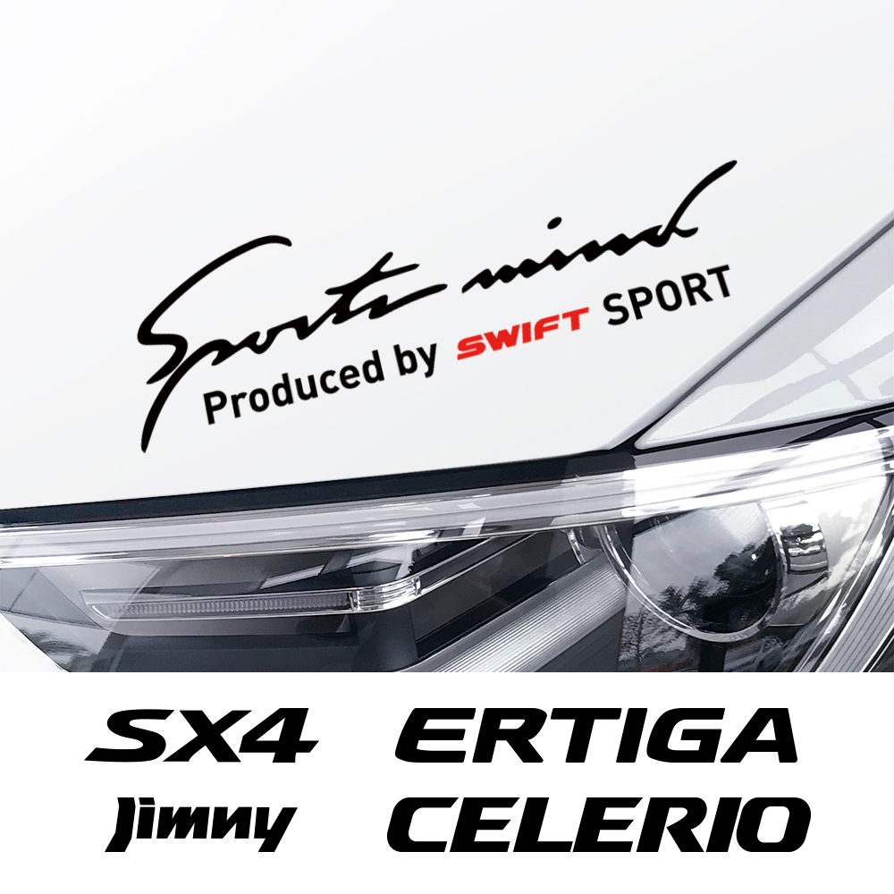 Auto Stickers Lamp Wenkbrauw S - Car Accessories Ertiga recensie en prijs