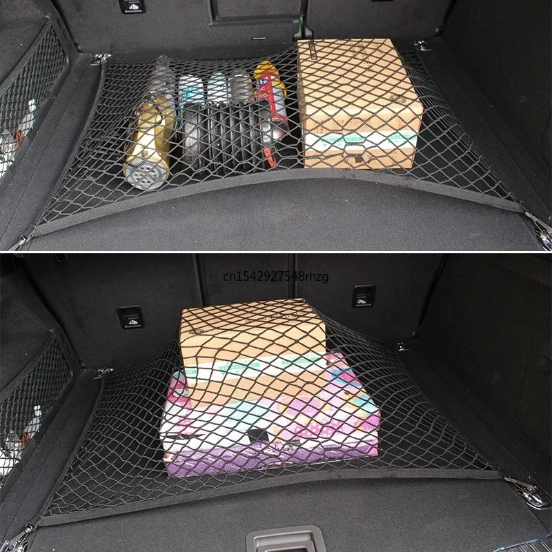 Voor Hyundai I30 Elantra 2010- - Car Cargo Net Trunk recensie en prijs