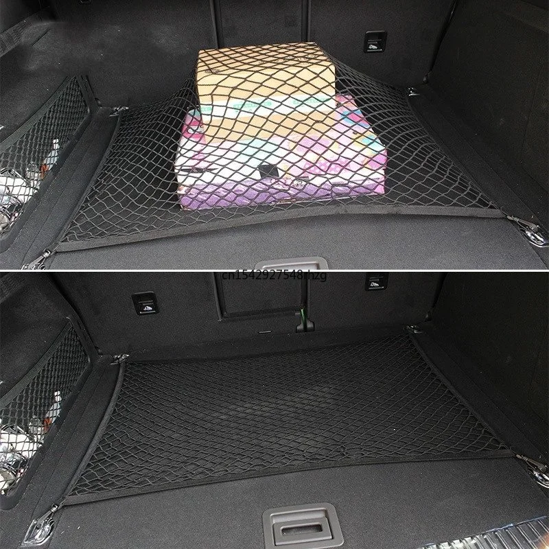 Voor Hyundai I30 Elantra 2010- - Car Cargo Net Trunk recensie en prijs