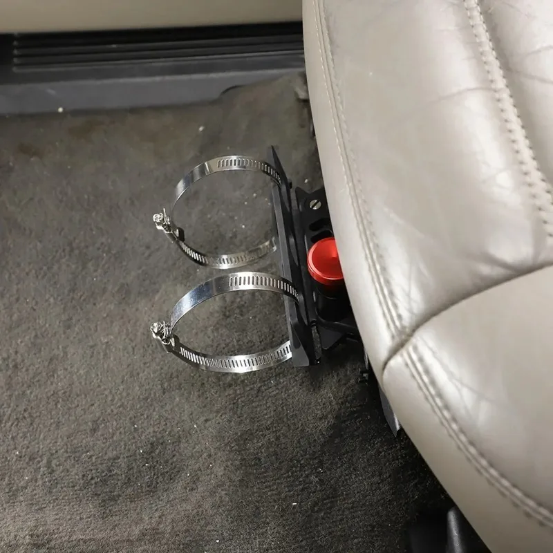 Voor Hummer H2 2003-2009 Alumi - Car Accessories Under 1000 recensie en prijs