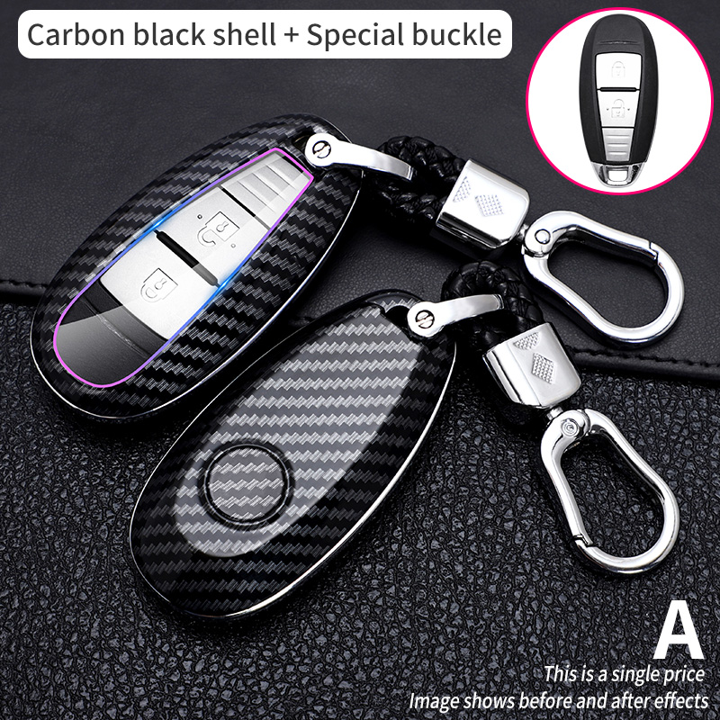 Auto Remote Key Case Shell Cov - Car Accessories Ertiga recensie en prijs