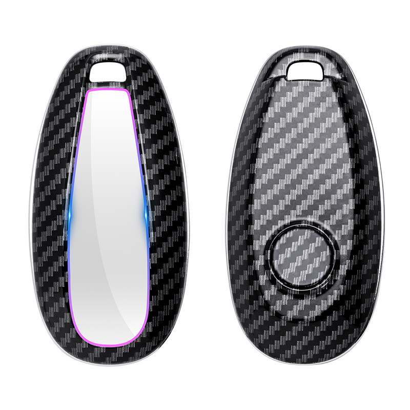 Auto Remote Key Case Shell Cov - Car Accessories Ertiga recensie en prijs
