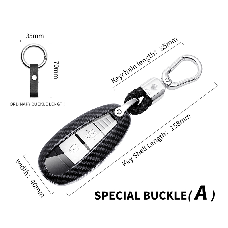 Auto Remote Key Case Shell Cov - Car Accessories Ertiga recensie en prijs