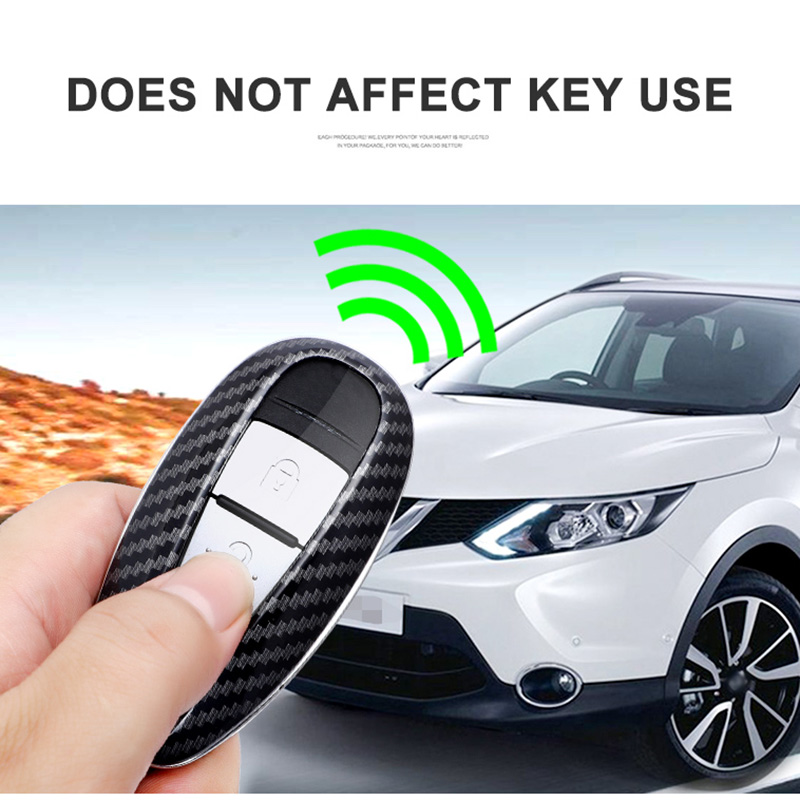 Auto Remote Key Case Shell Cov - Car Accessories Ertiga recensie en prijs