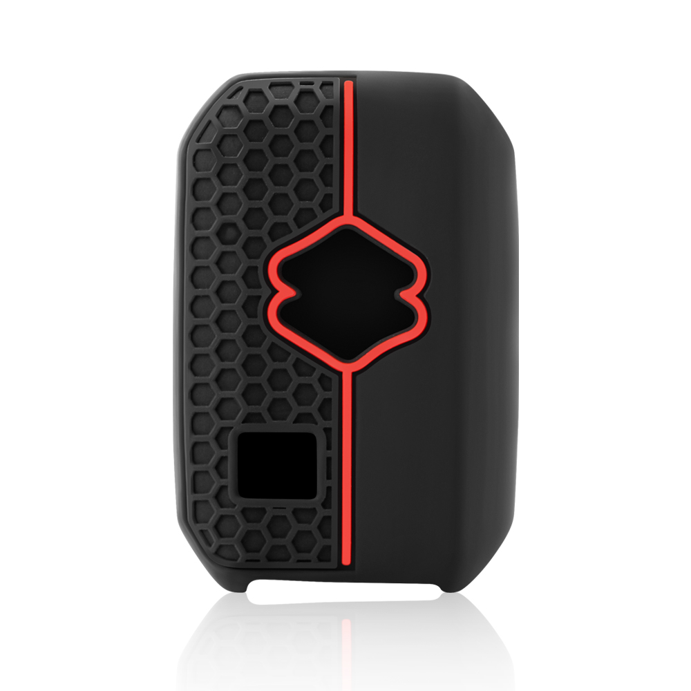 Siliconen Autosleutel Case Cov - Car Accessories Ertiga recensie en prijs