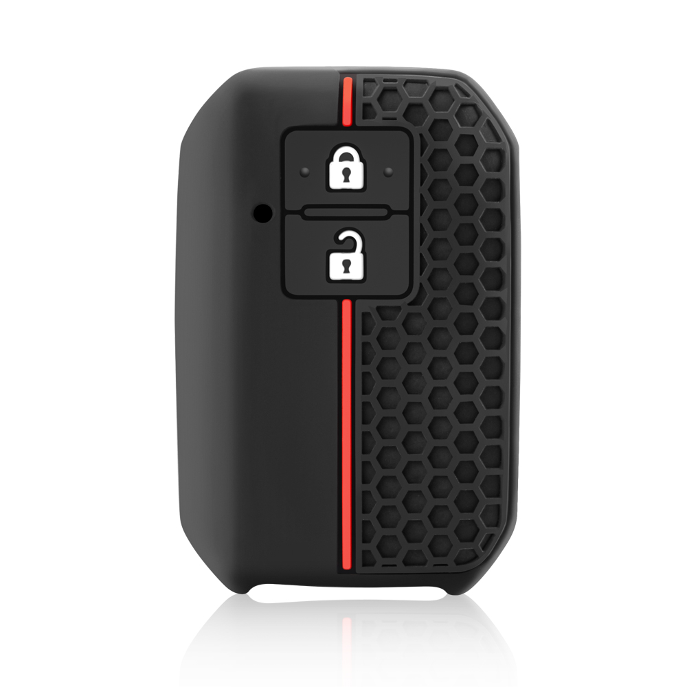 Siliconen Autosleutel Case Cov - Car Accessories Ertiga recensie en prijs