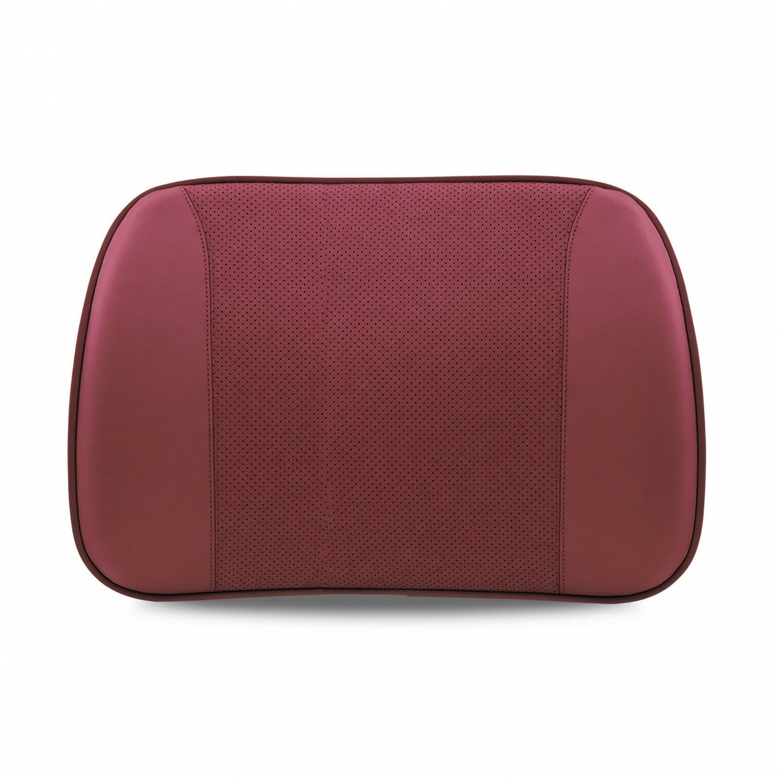 Autostoel hoofdsteun kussen va - Car Seat Cushion Memory Foam recensie en prijs