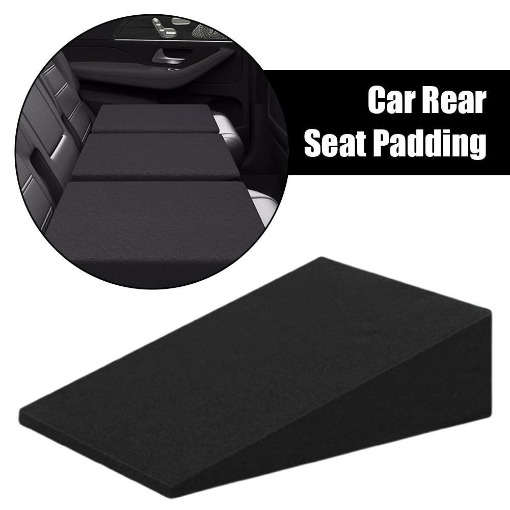 Autostoelverhogingskussen van  - Car Seat Cushion Memory Foam recensie en prijs