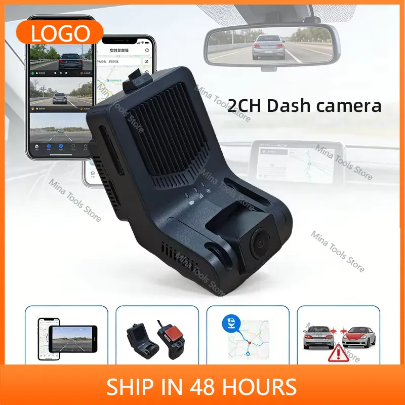Hoogwaardige 1080P Dashcam Aut - Car Dash Cam recensie en prijs