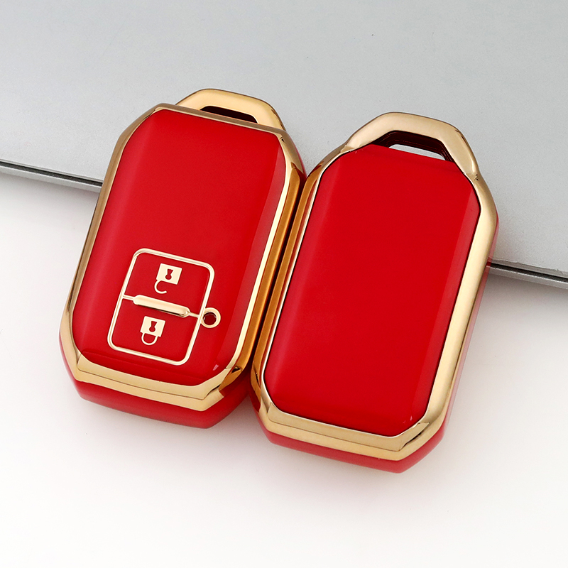 2 3 4 Knoppen TPU Auto Afstand - Car Accessories Ertiga recensie en prijs