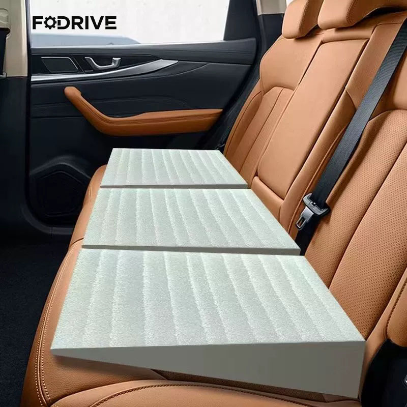 Nieuw Hoogteverhogend Memory F - Car Seat Cushion Memory Foam recensie en prijs