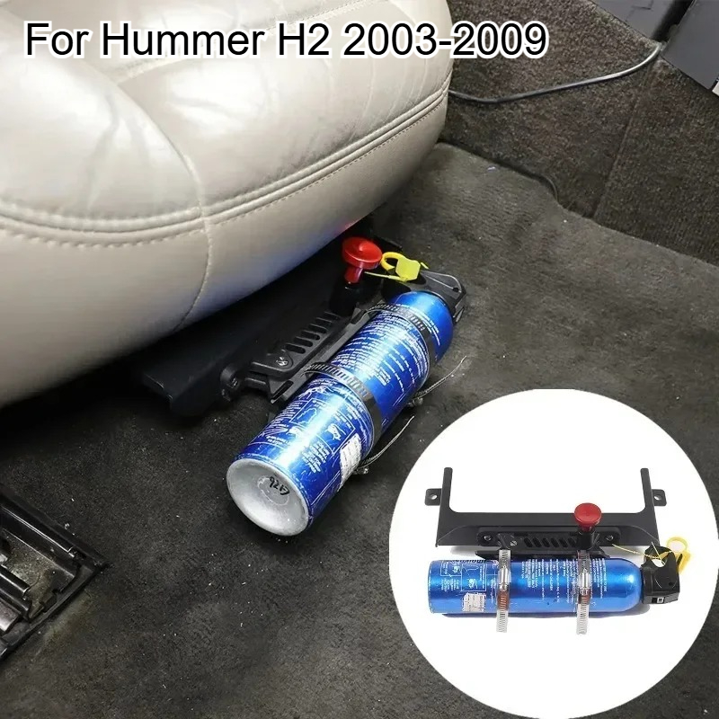 Fit Voor Hummer H2 2003-2009 A - Car Accessories Under 1000 recensie en prijs
