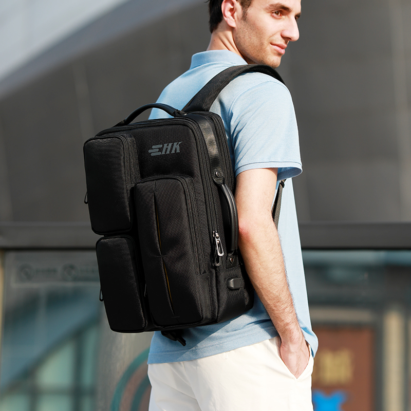 Heroic Knight laptoprugzak voo - Car Accessories Gifts For Men recensie en prijs