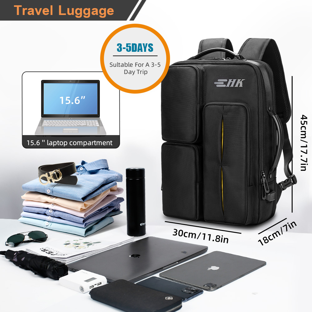 Heroic Knight laptoprugzak voo - Car Accessories Gifts For Men recensie en prijs