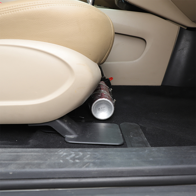 Voor Nissan Pathfinder 2013-20 - Car Accessories Under 1000 recensie en prijs