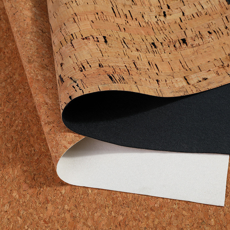 100x137cm kurk bedrukt PU-leer - Car Accessories Cork recensie en prijs