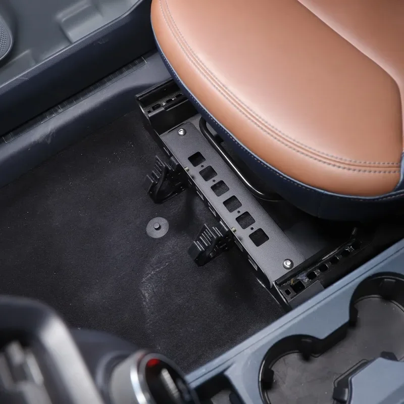 Voor Ford Maverick 2022-2025 K - Car Accessories Under 1000 recensie en prijs