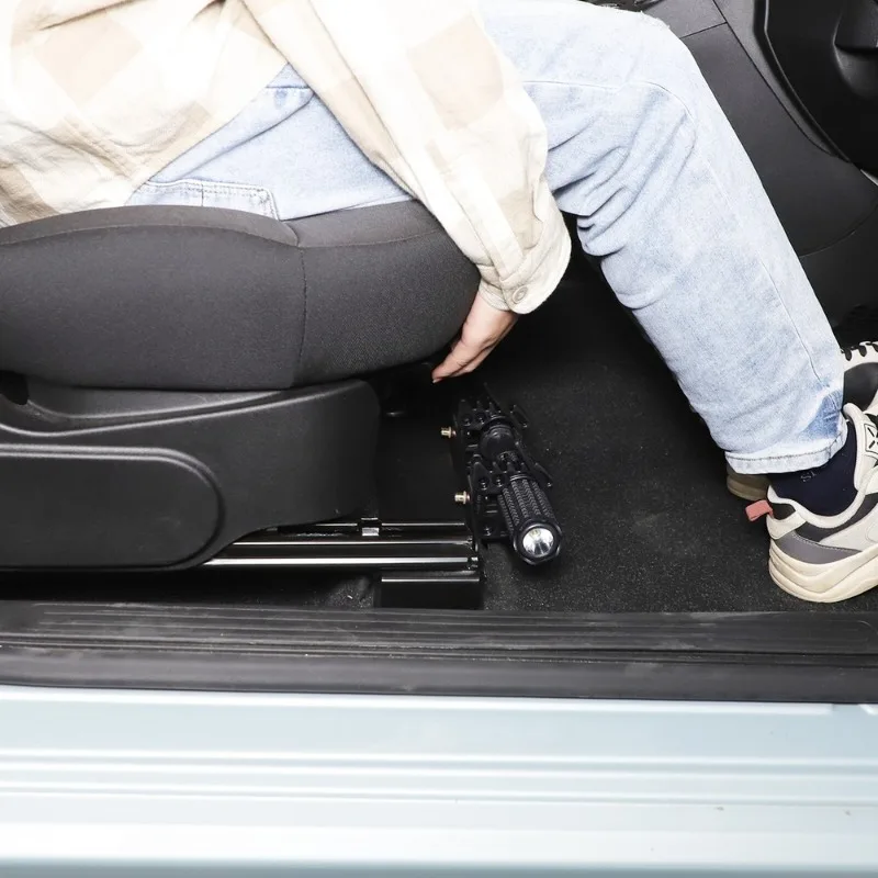 Voor Fiat 500 2016-2024 Alumin - Car Accessories Under 1000 recensie en prijs
