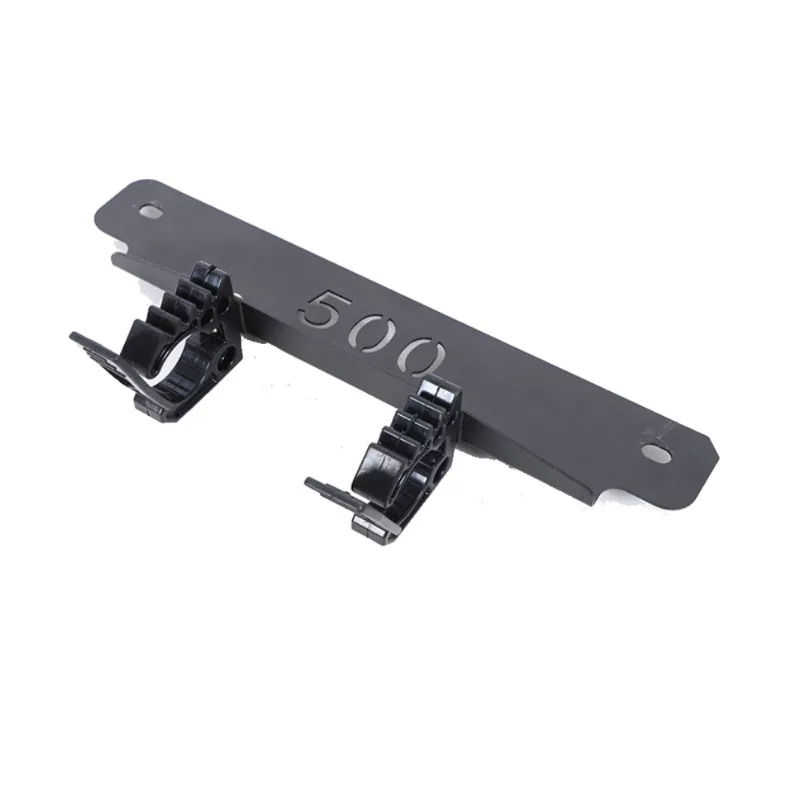 Voor Fiat 500 2016-2024 Alumin - Car Accessories Under 1000 recensie en prijs