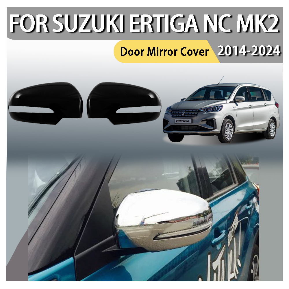 ABS Plastic Auto Upgrade Deur  - Car Accessories Ertiga recensie en prijs