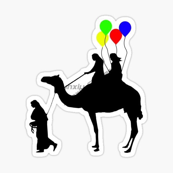Dubai VAE VAE Scenic Camel Aut - Car Accessories In Dubai recensie en prijs