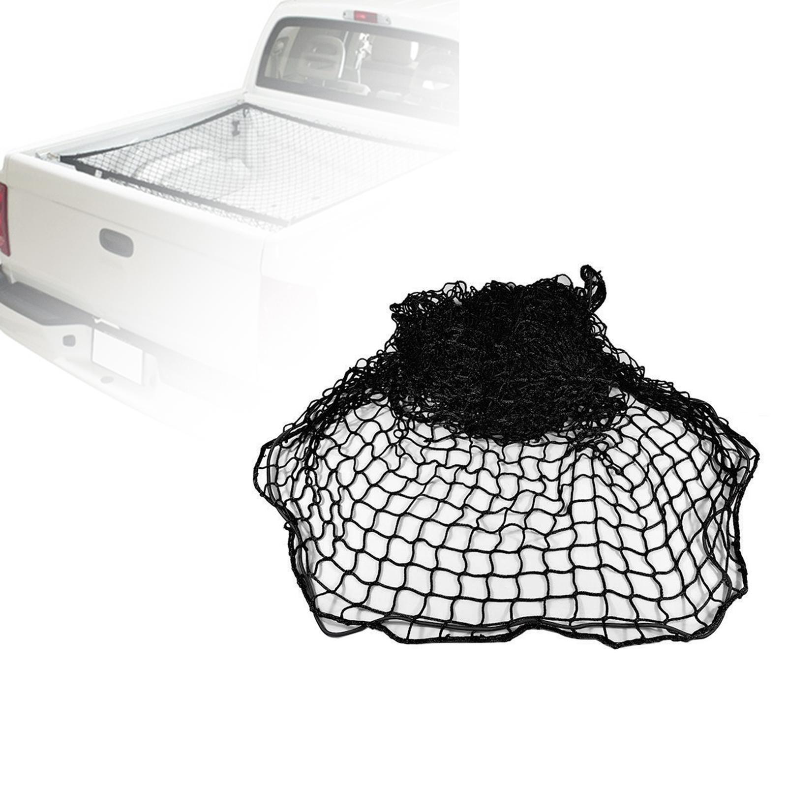 Generiek bagagenet, bagagenet, - Car Cargo Net Trunk recensie en prijs