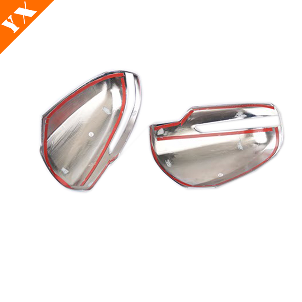 Carbon Chrome Garneer Auto Zij - Car Accessories Ertiga recensie en prijs